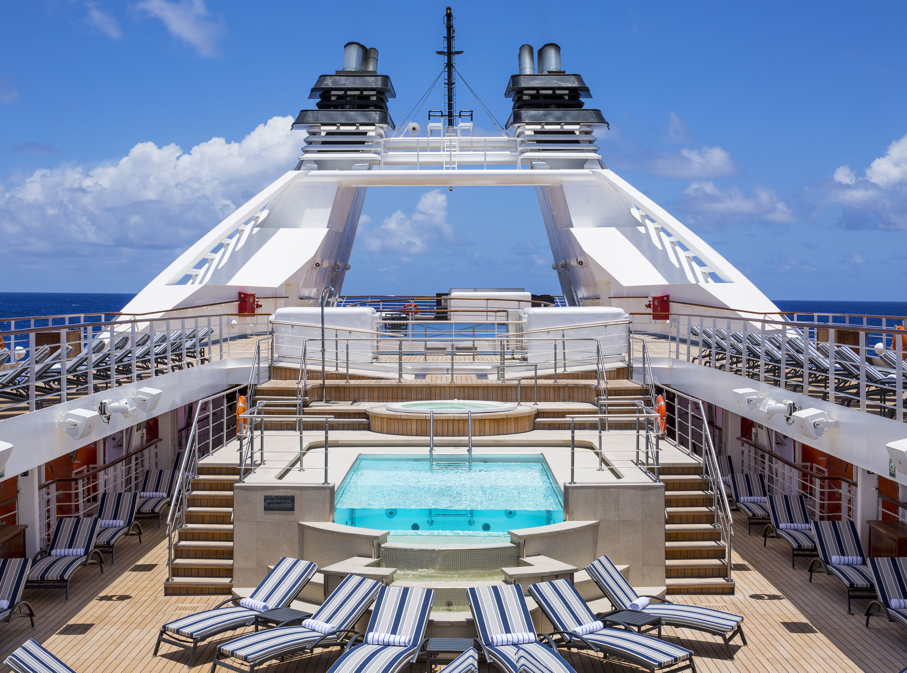 Current location for Star Pride