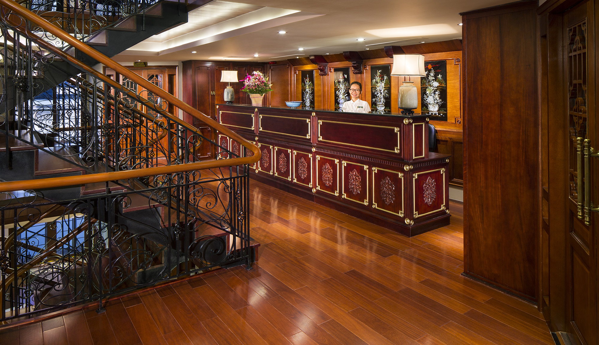 Current location for AmaMaya