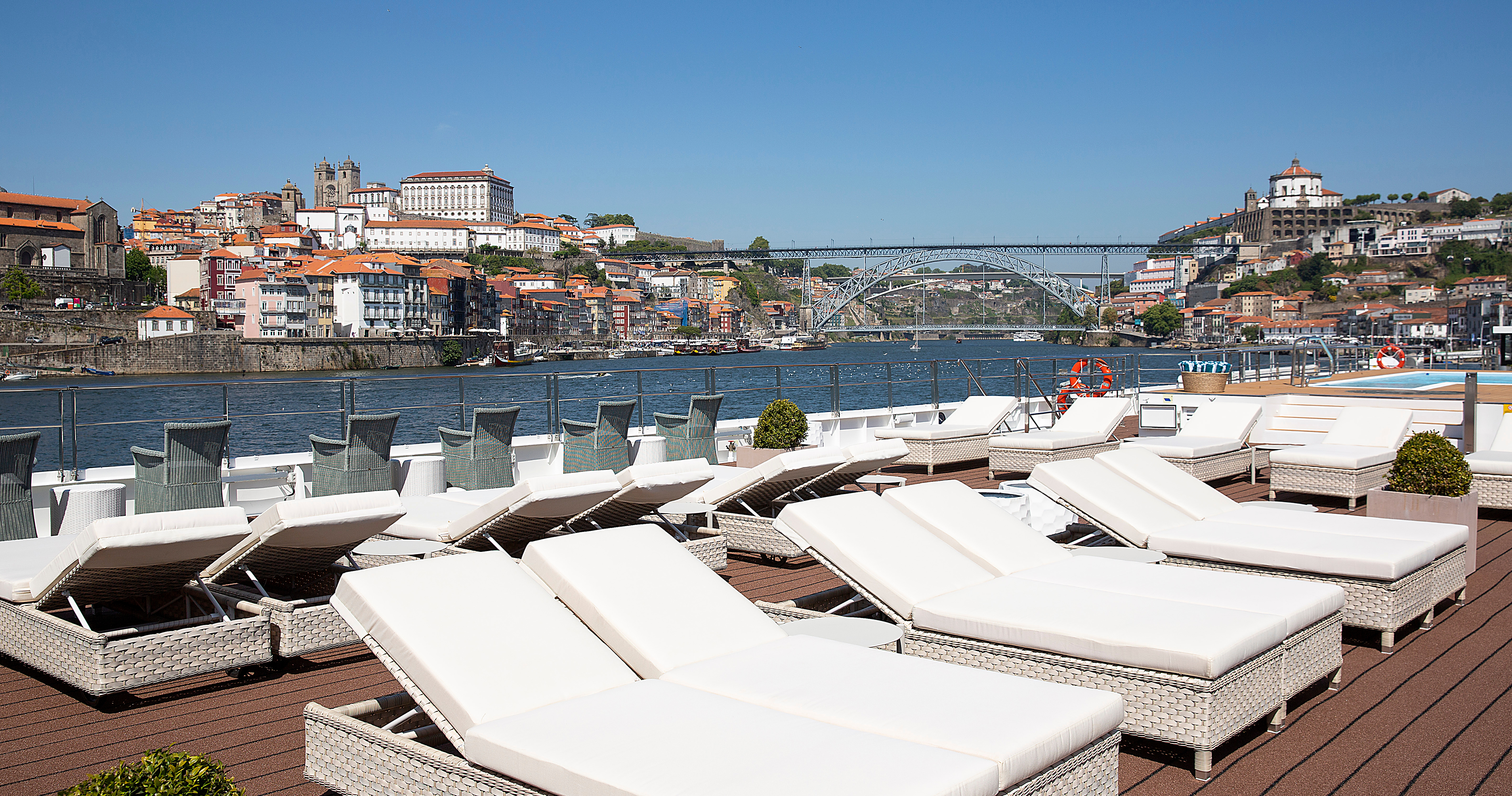 Current location for S.S Sao Gabriel