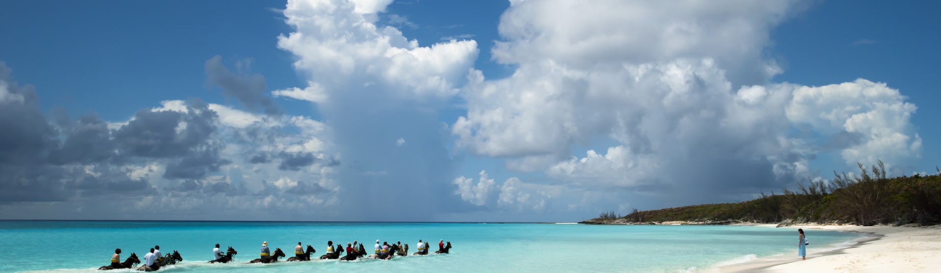 Half Moon Cay