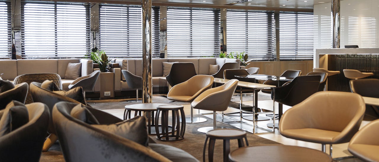 Amici Bar & Lounge