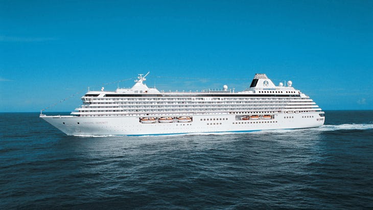 Crystal Cruises