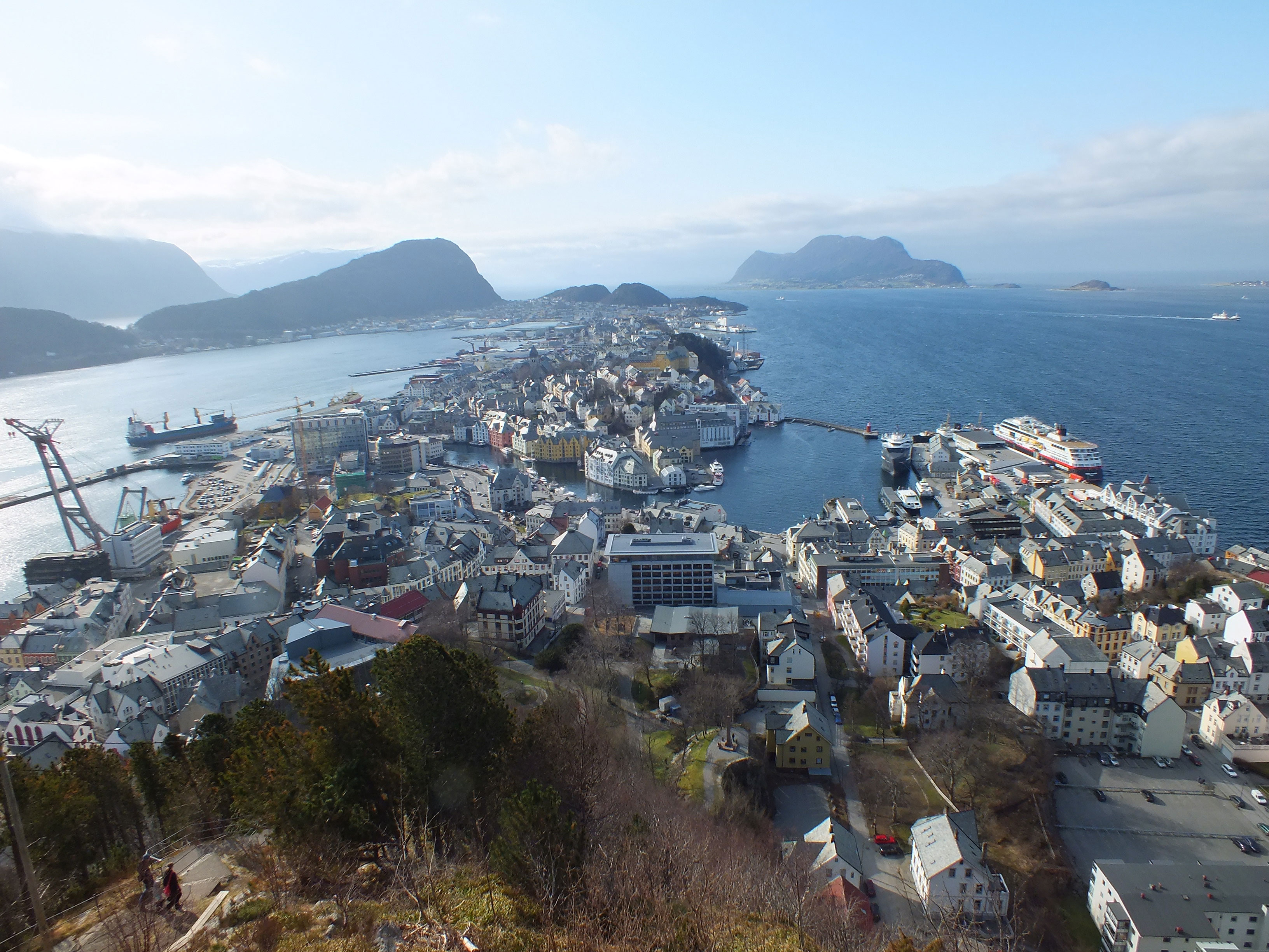 Ålesund, Norway