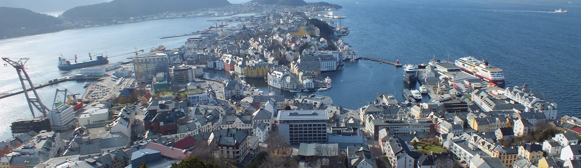 Ålesund, Norway