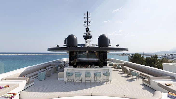 Emerald Cruises