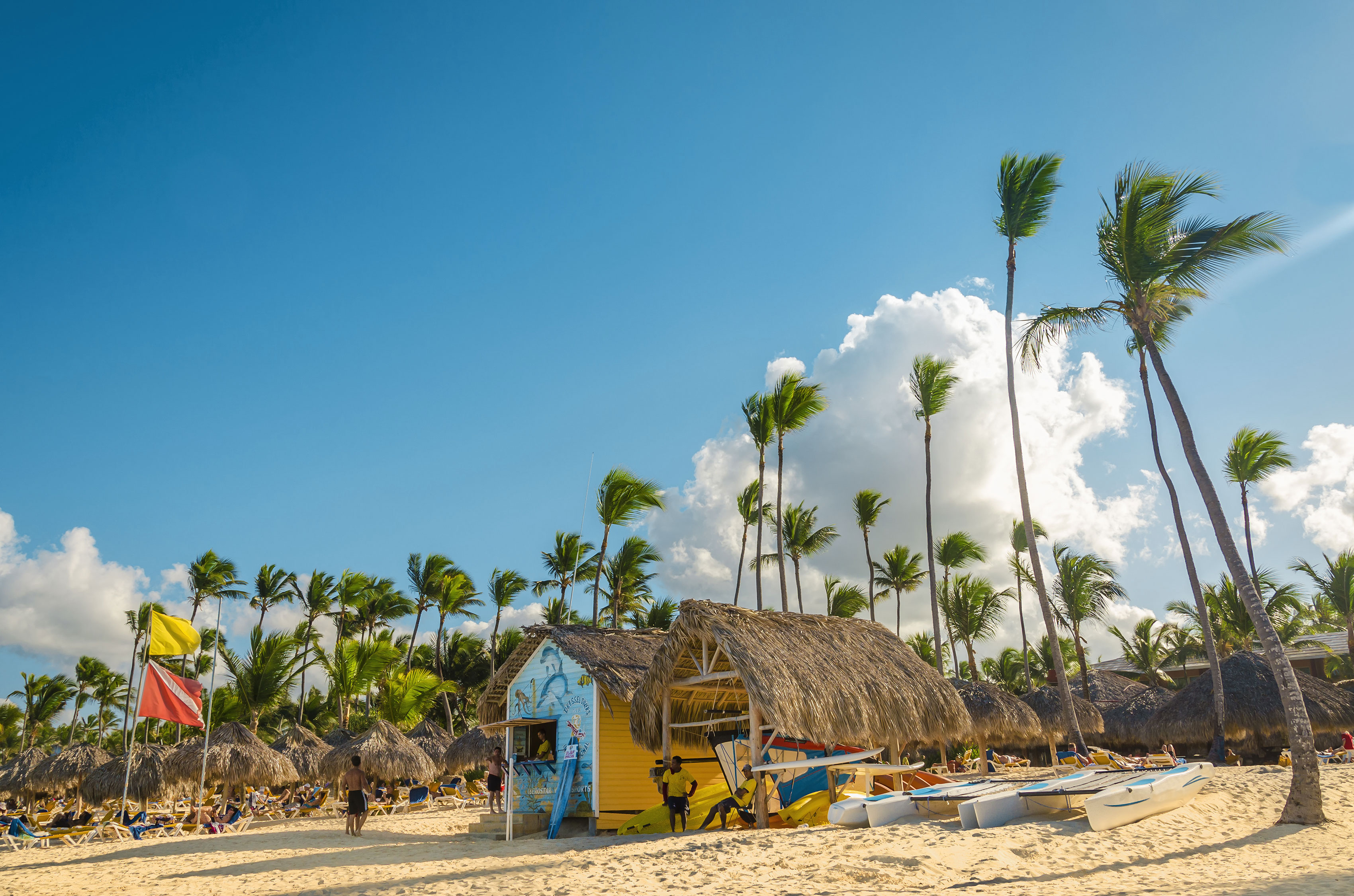 St. John (Antigua & Barbuda)