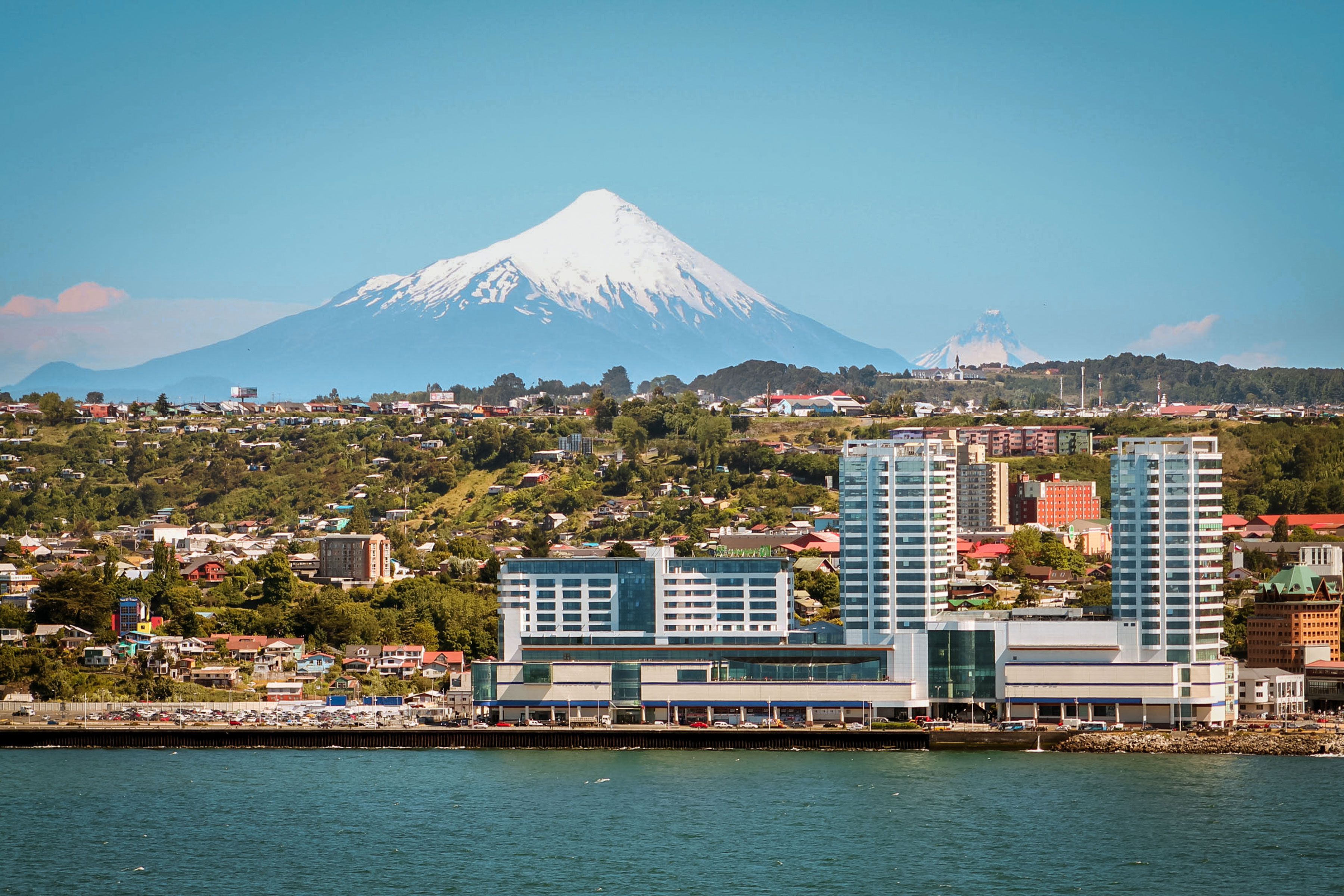 Puerto Montt