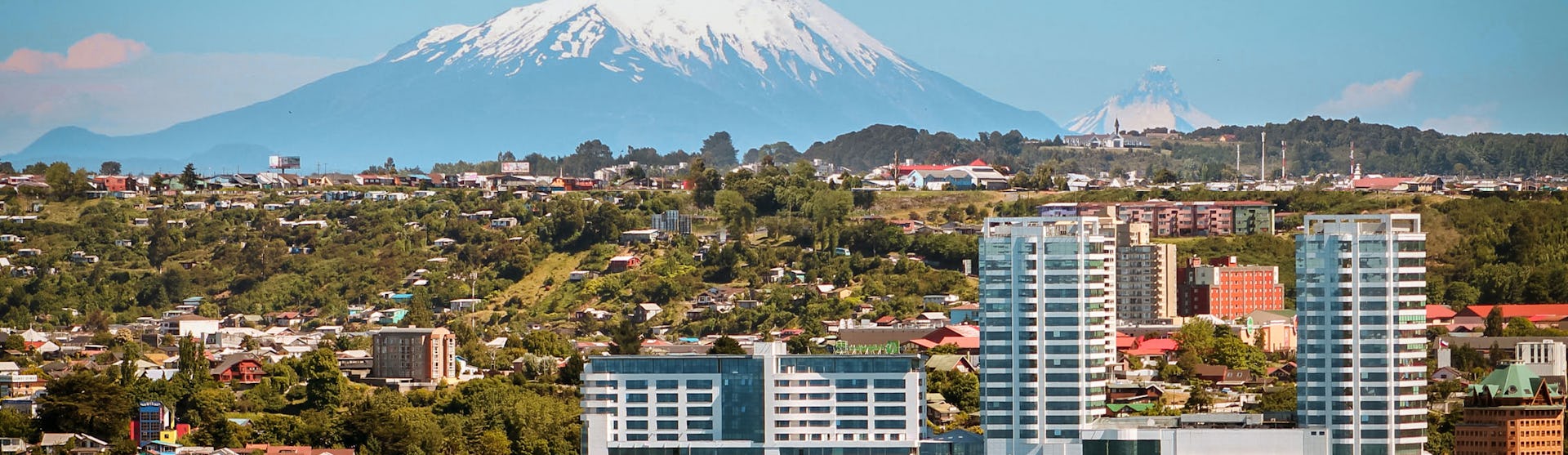 Puerto Montt