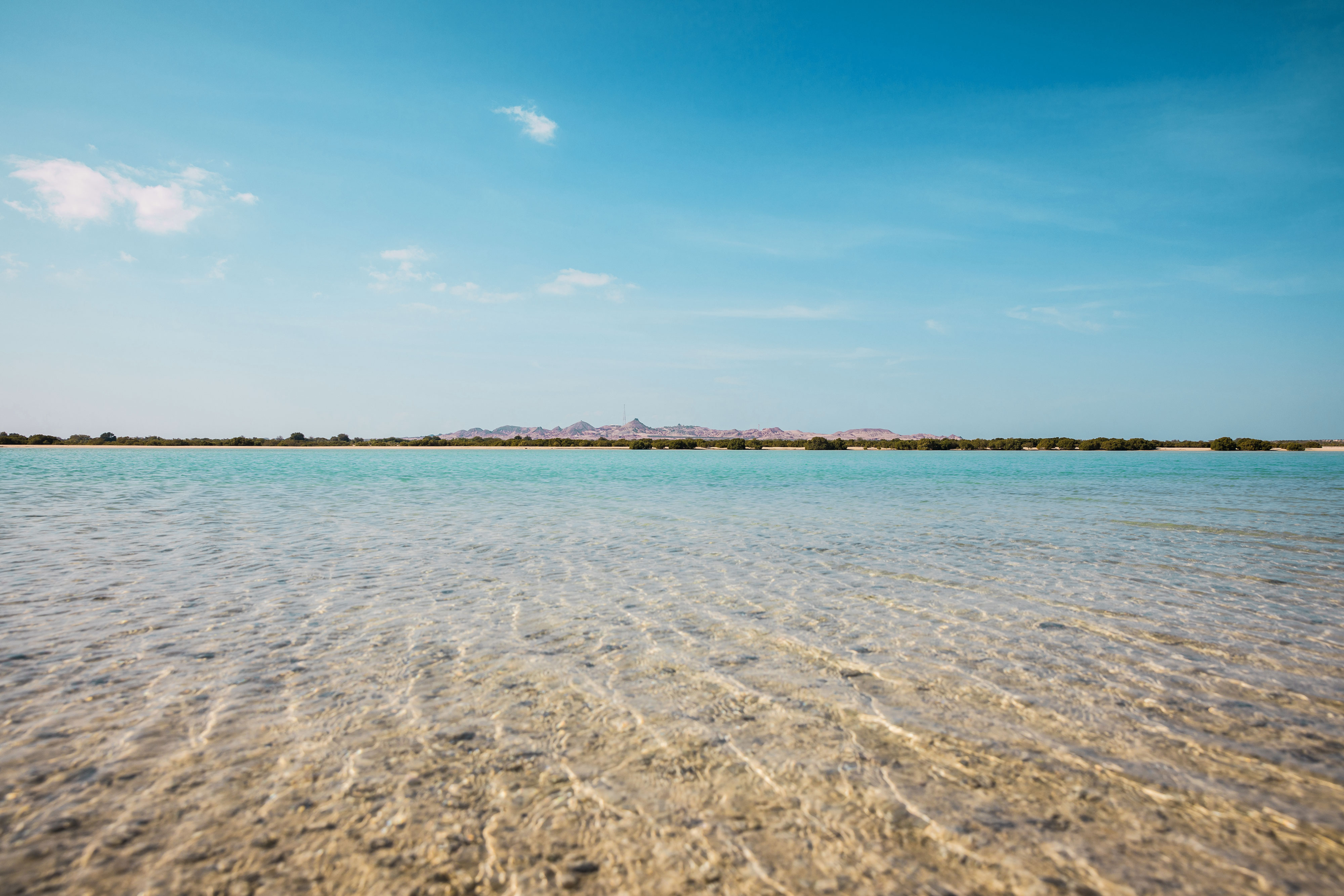 Sir Bani Yas