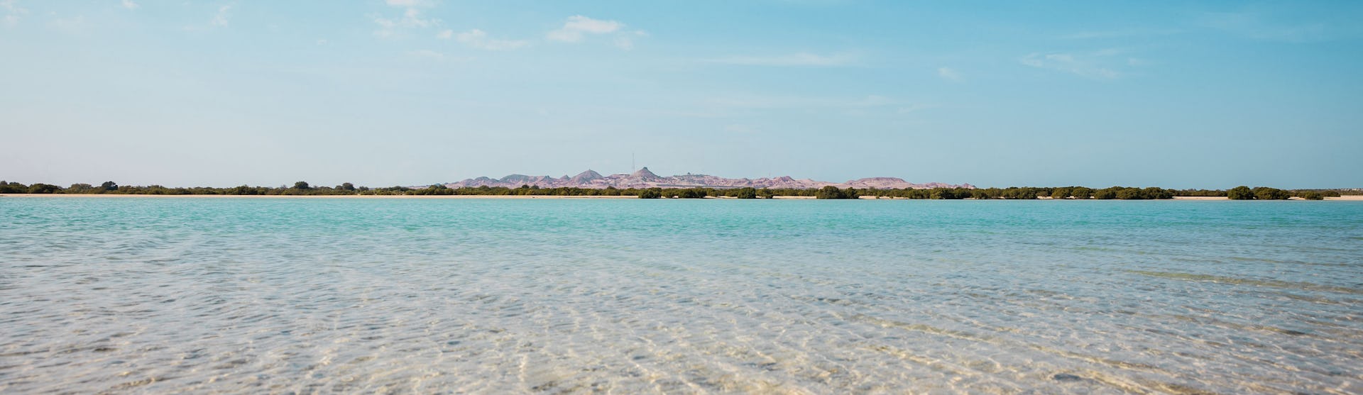 Sir Bani Yas