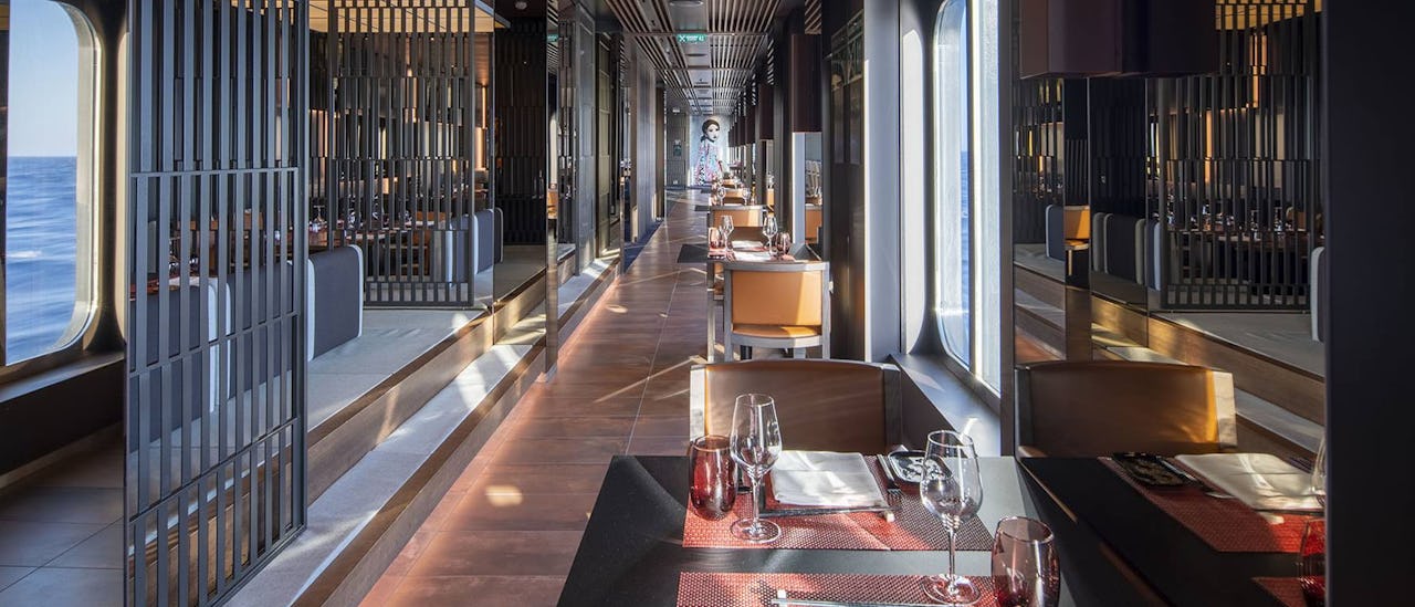 Koko's Asian Fusion - serving authentic Asian cuisine for lunch and dinner