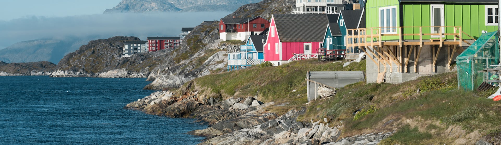Nuuk