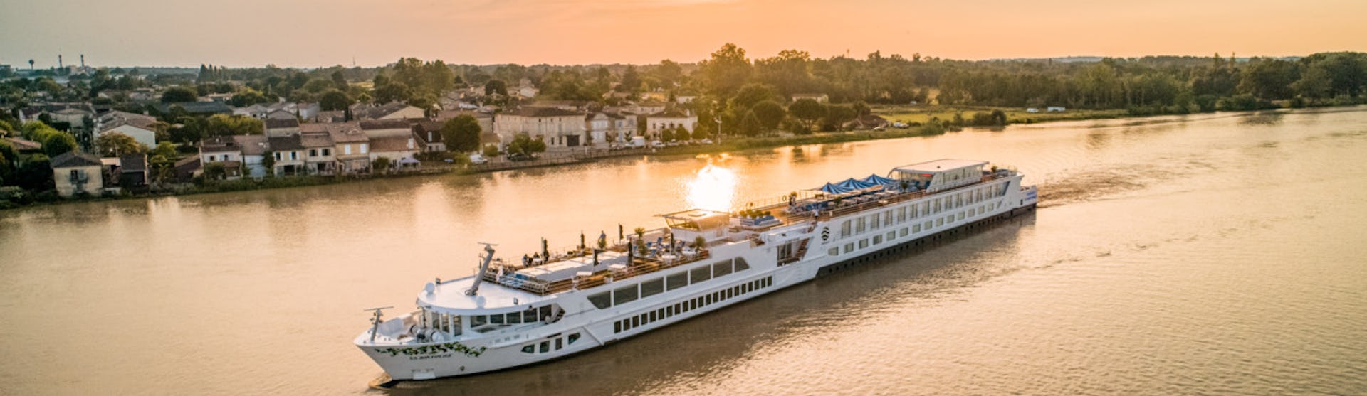 S.S. Bon Voyage