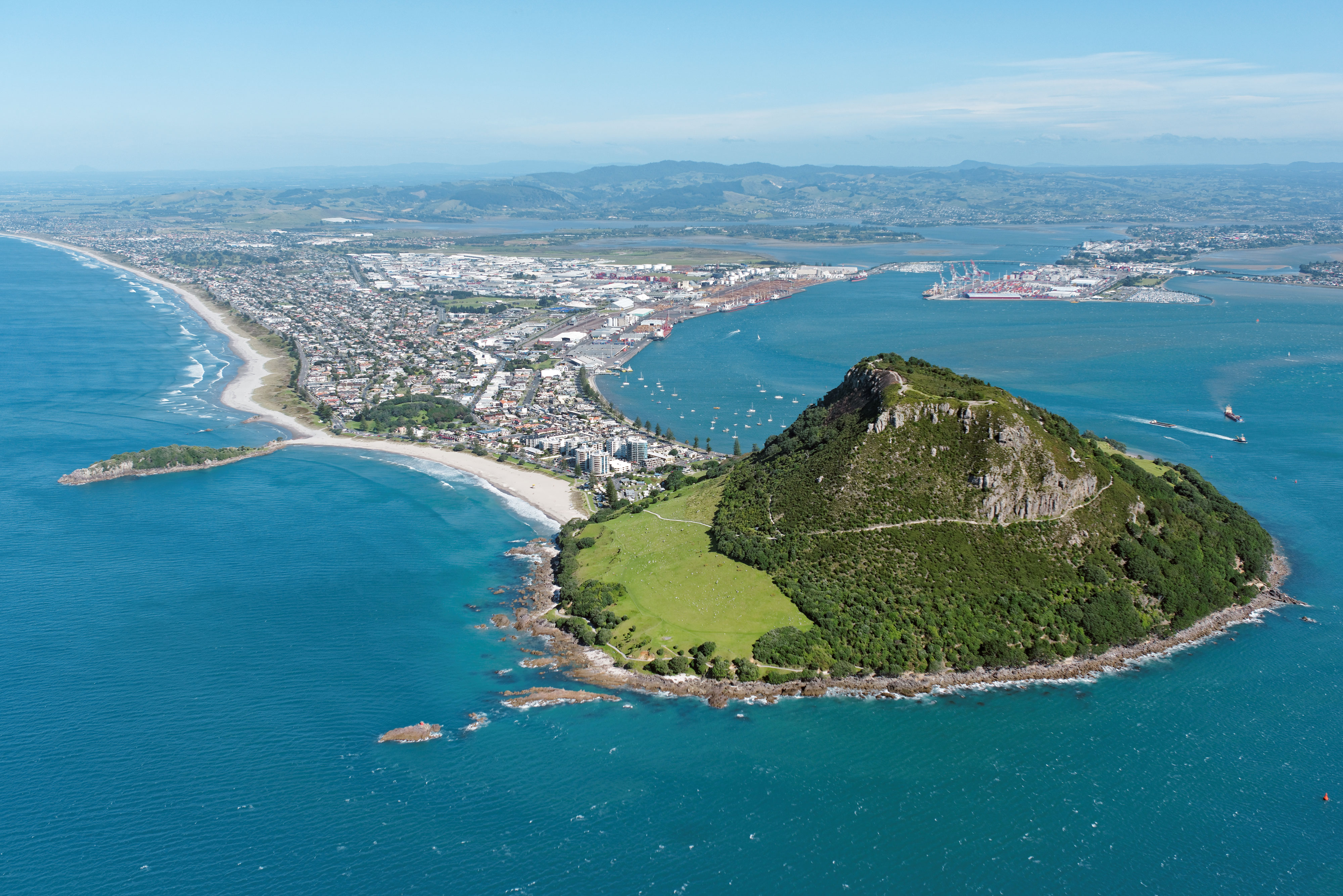Tauranga