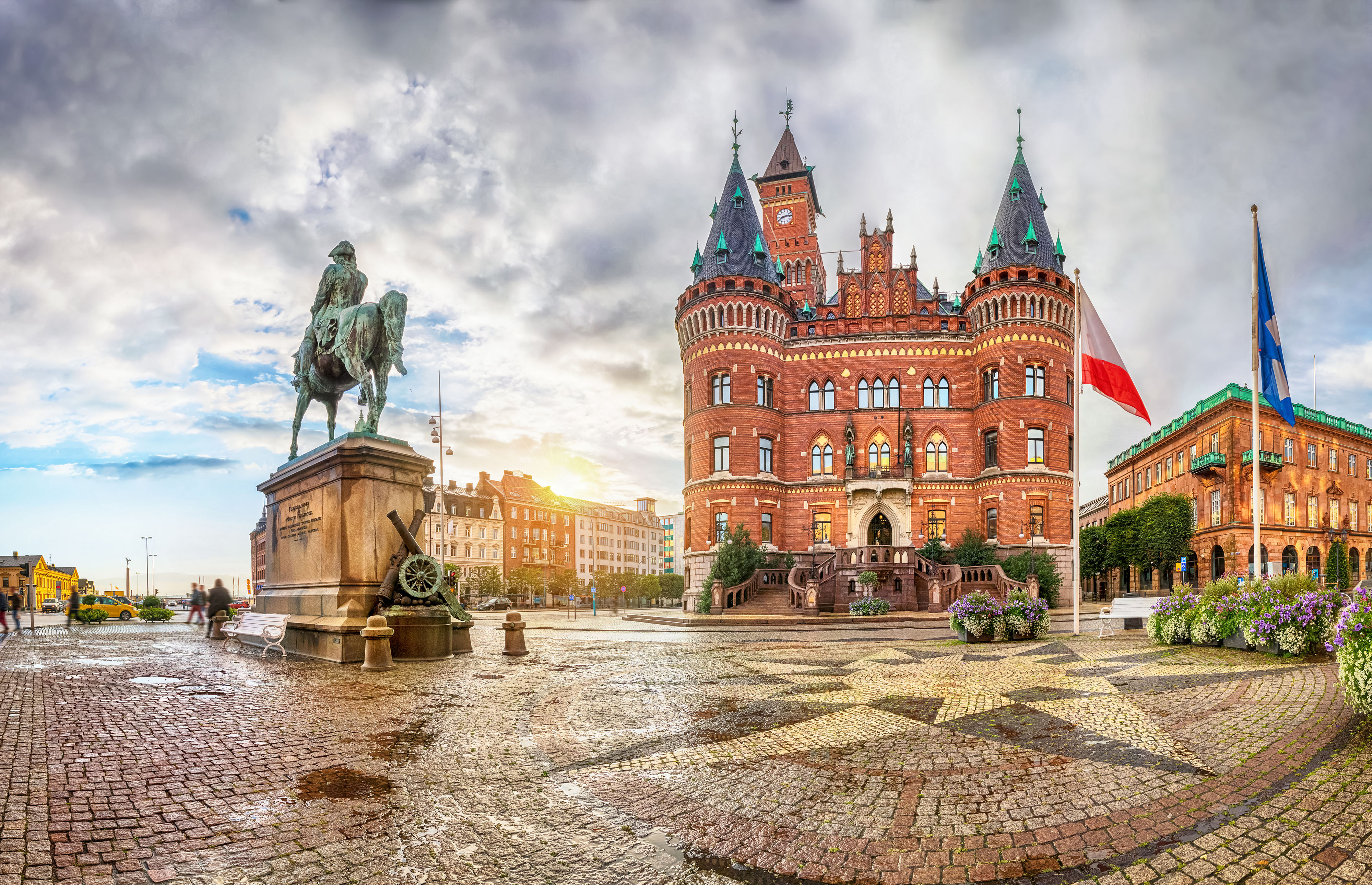 Helsingborg