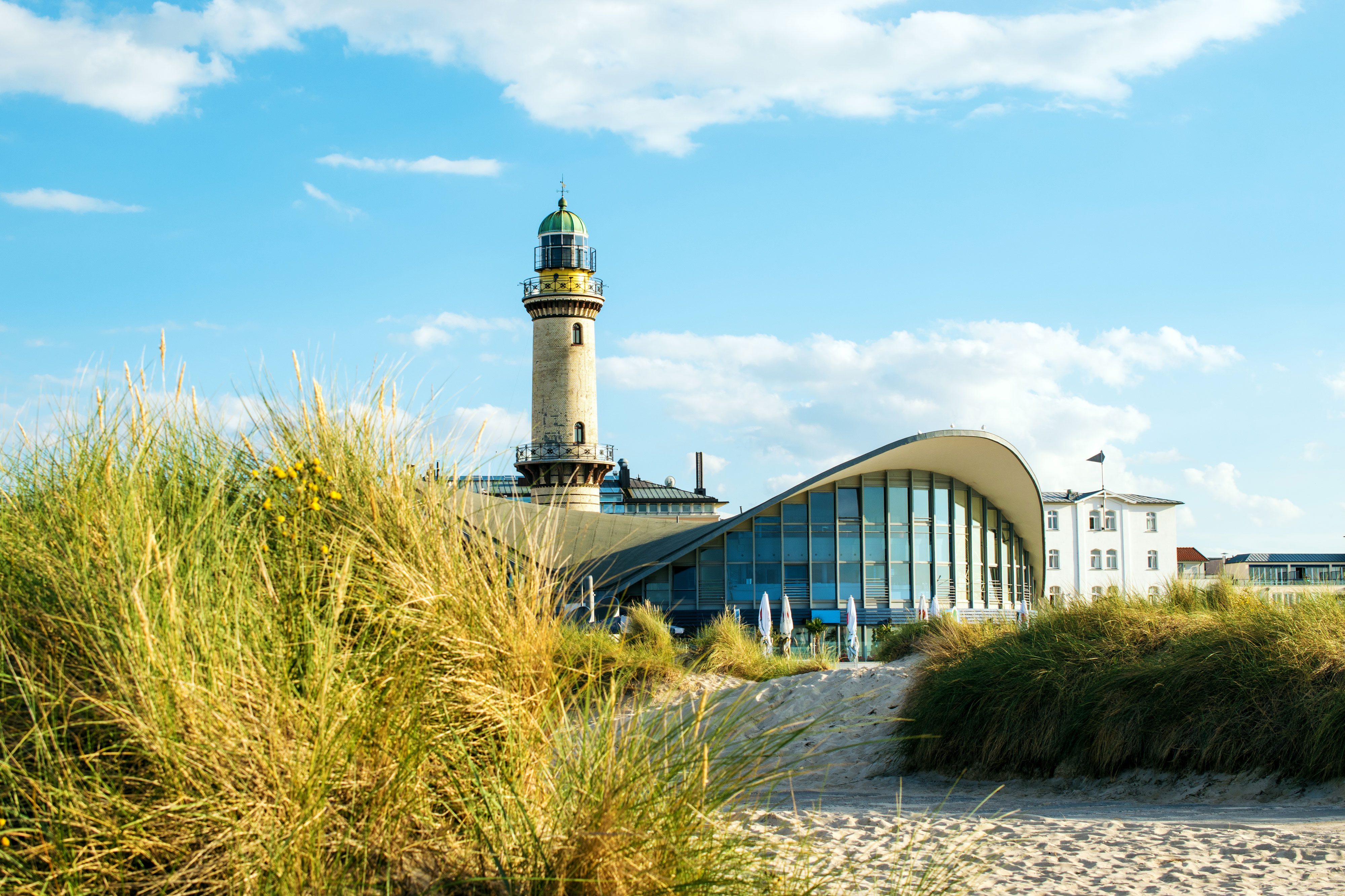 Warnemünde (Rostock)