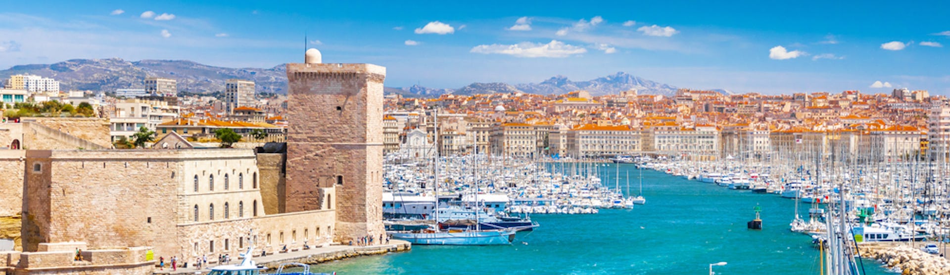 Marseille
