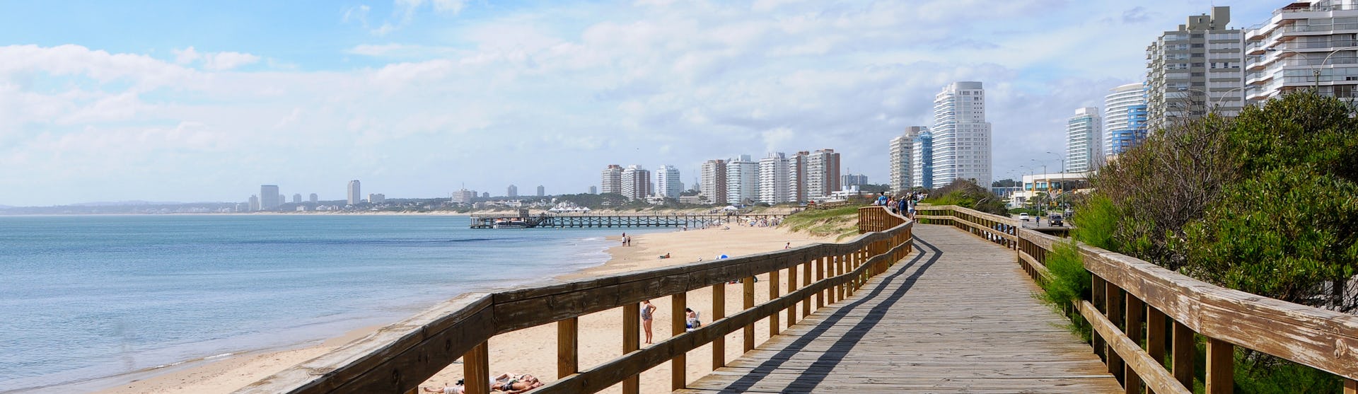 Punta del Este