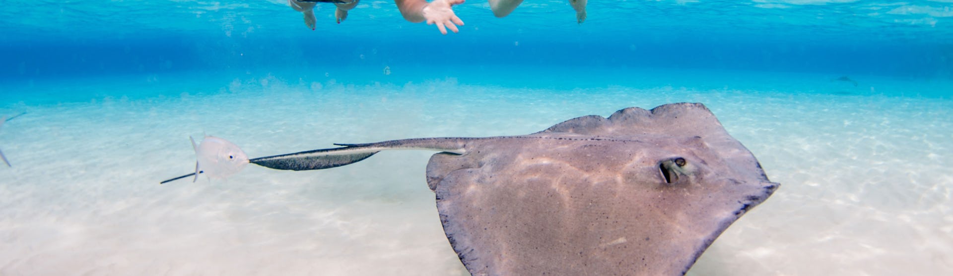 Georgetown, Grand Cayman