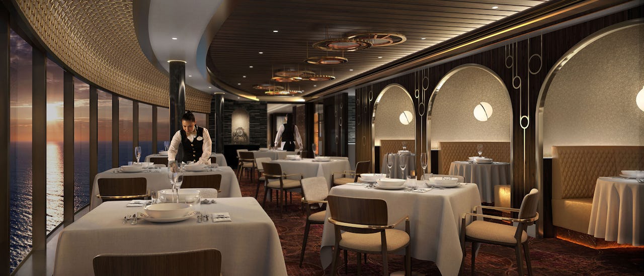 Palo Steakhouse