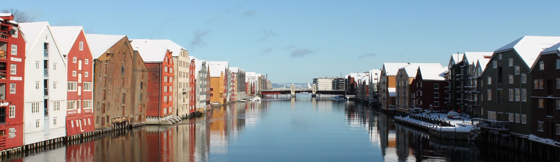 Trondheim