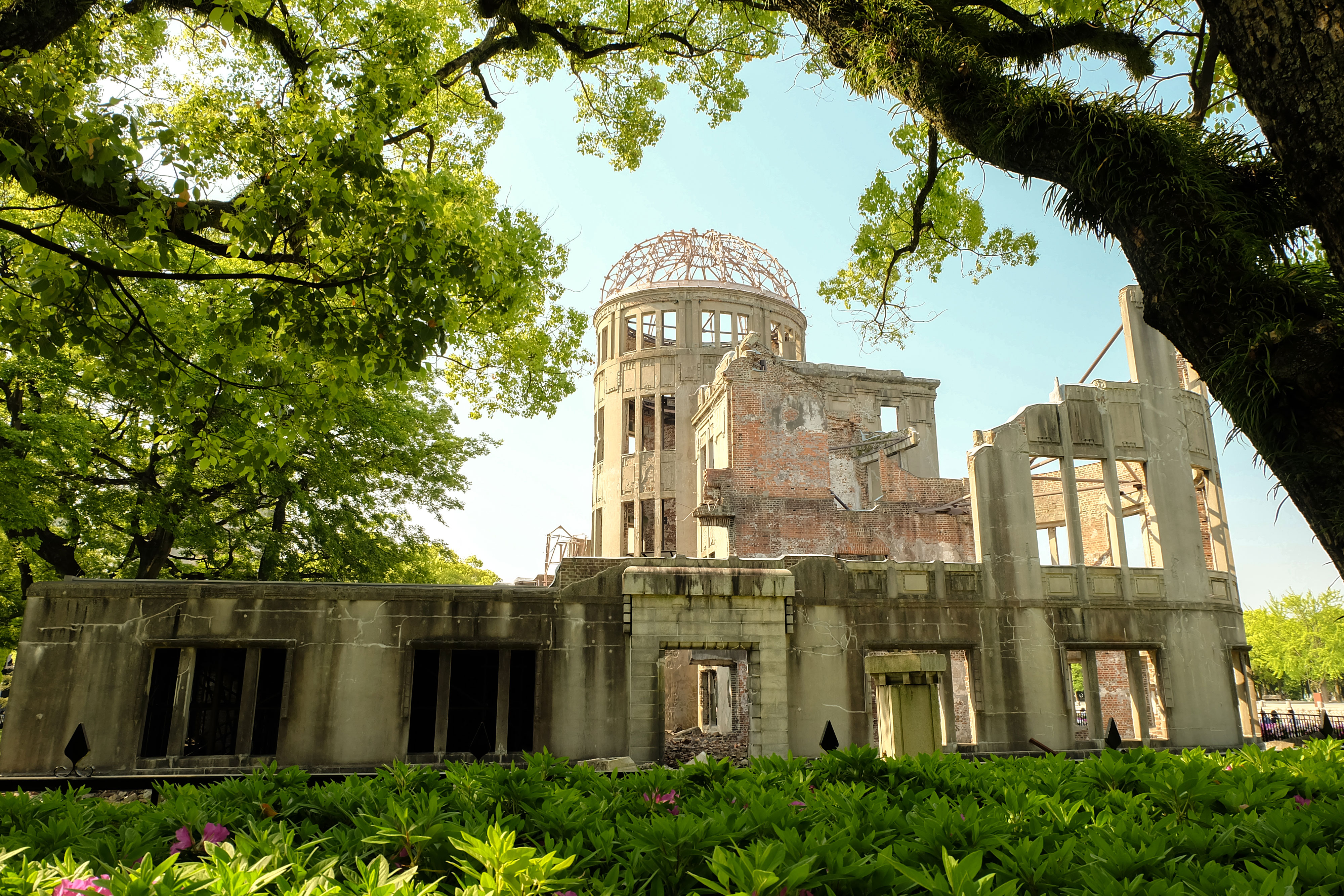 Hiroshima