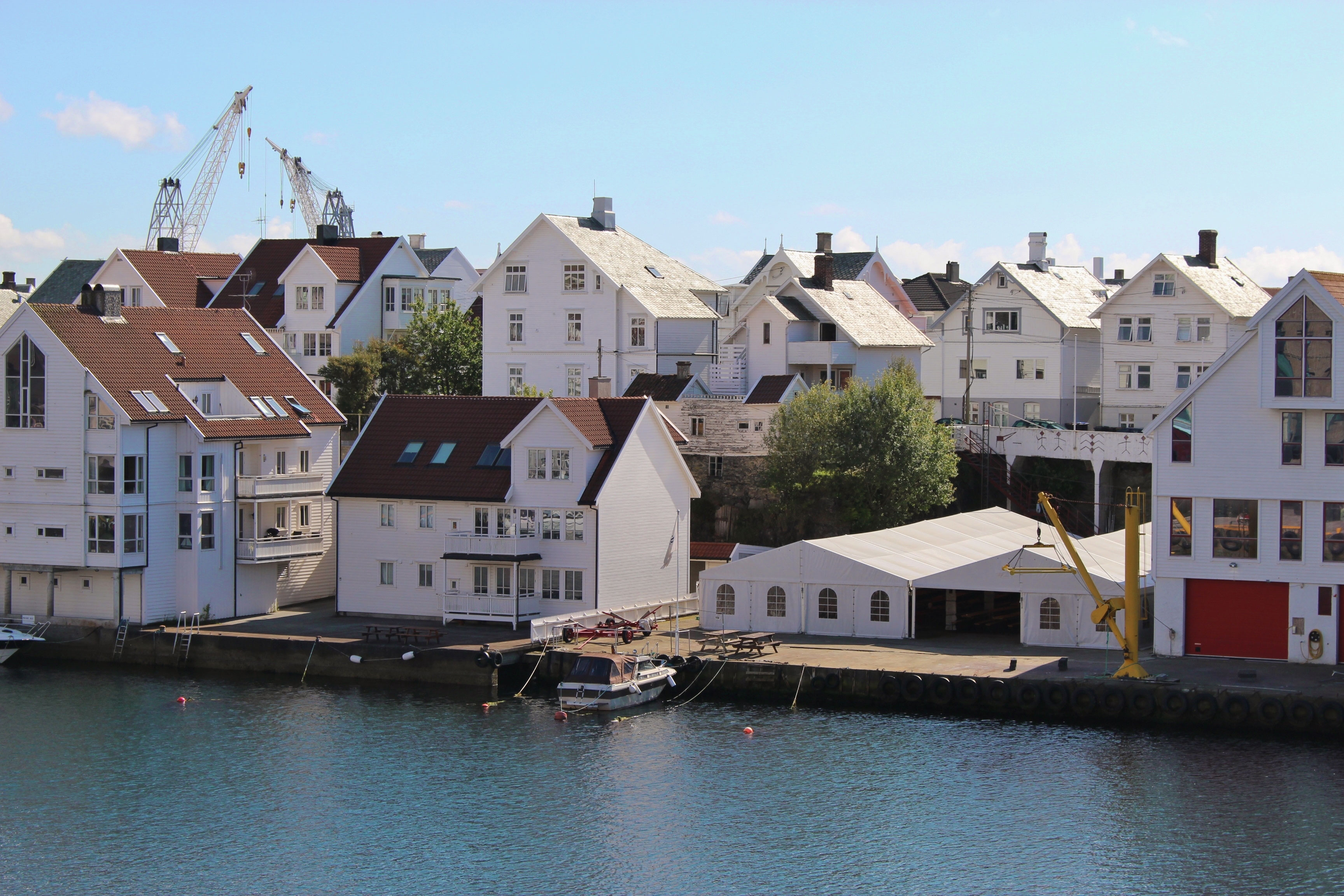 Haugesund