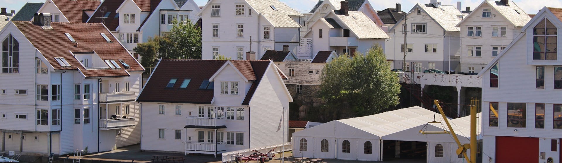 Haugesund