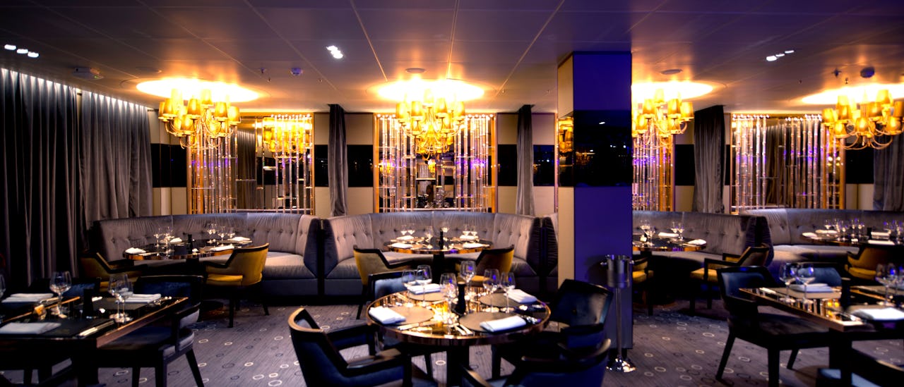 Limelight restaurant