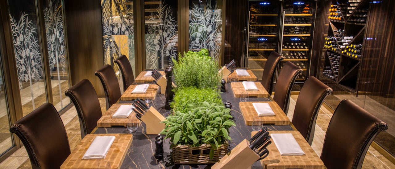 La Cantinetta