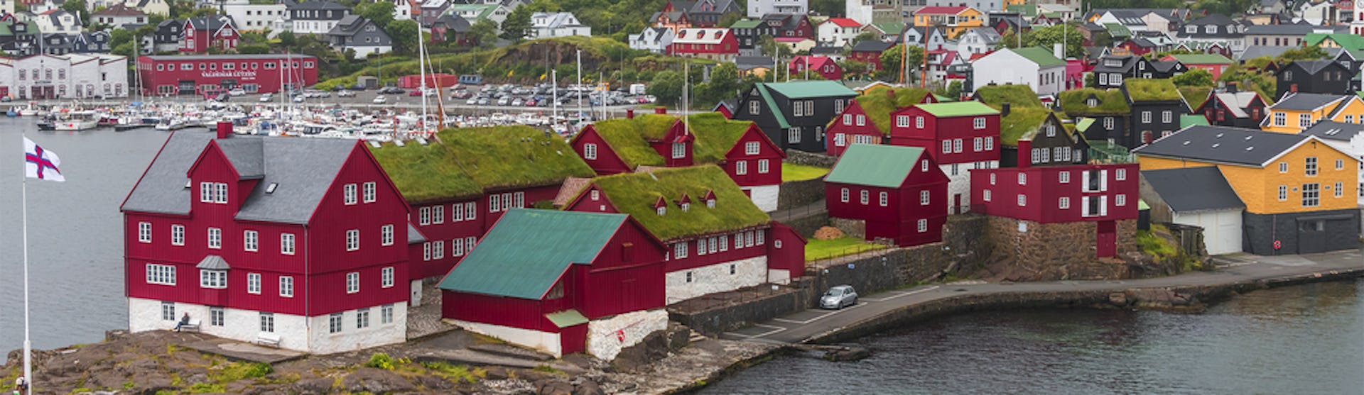 Tórshavn