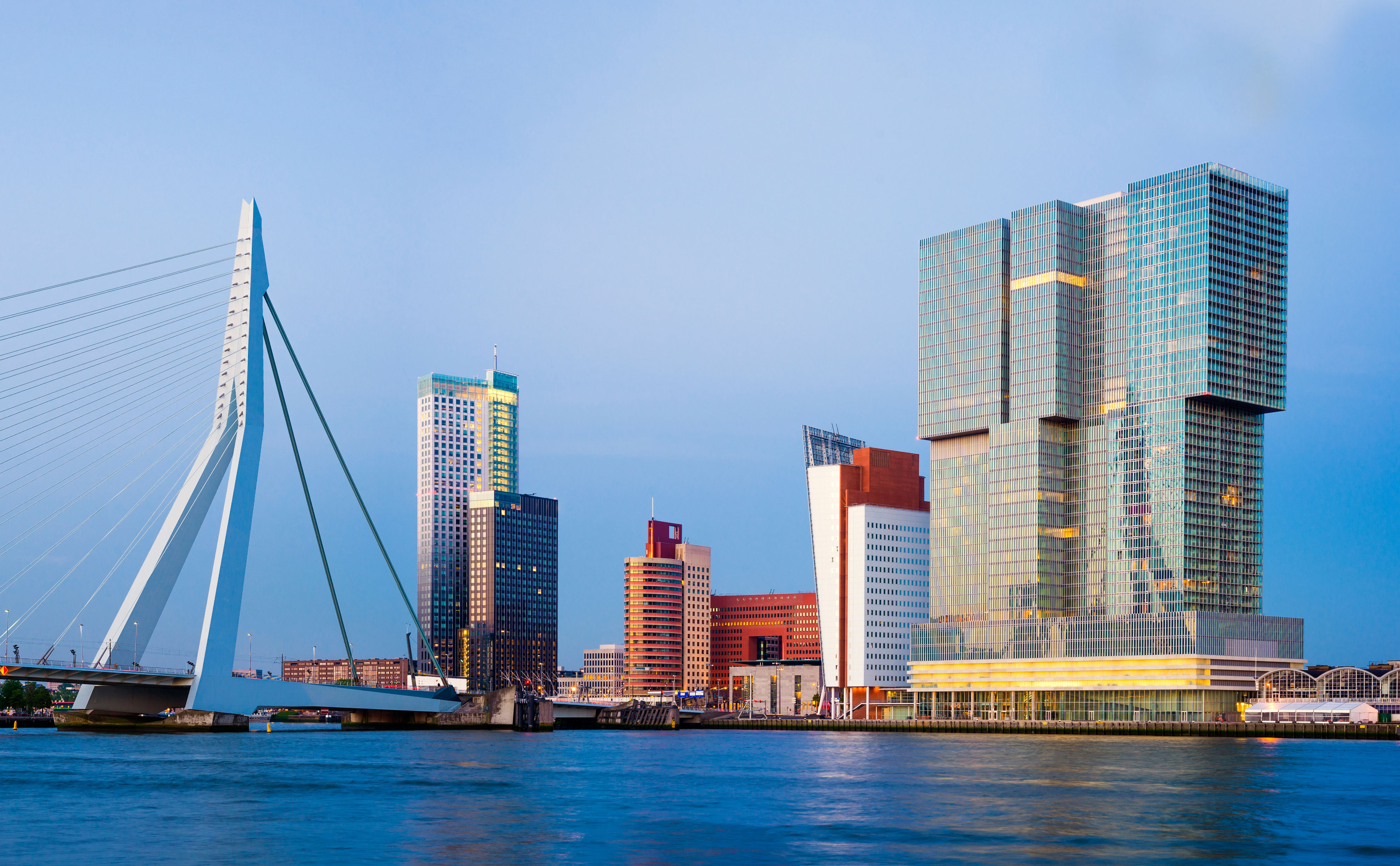 Rotterdam