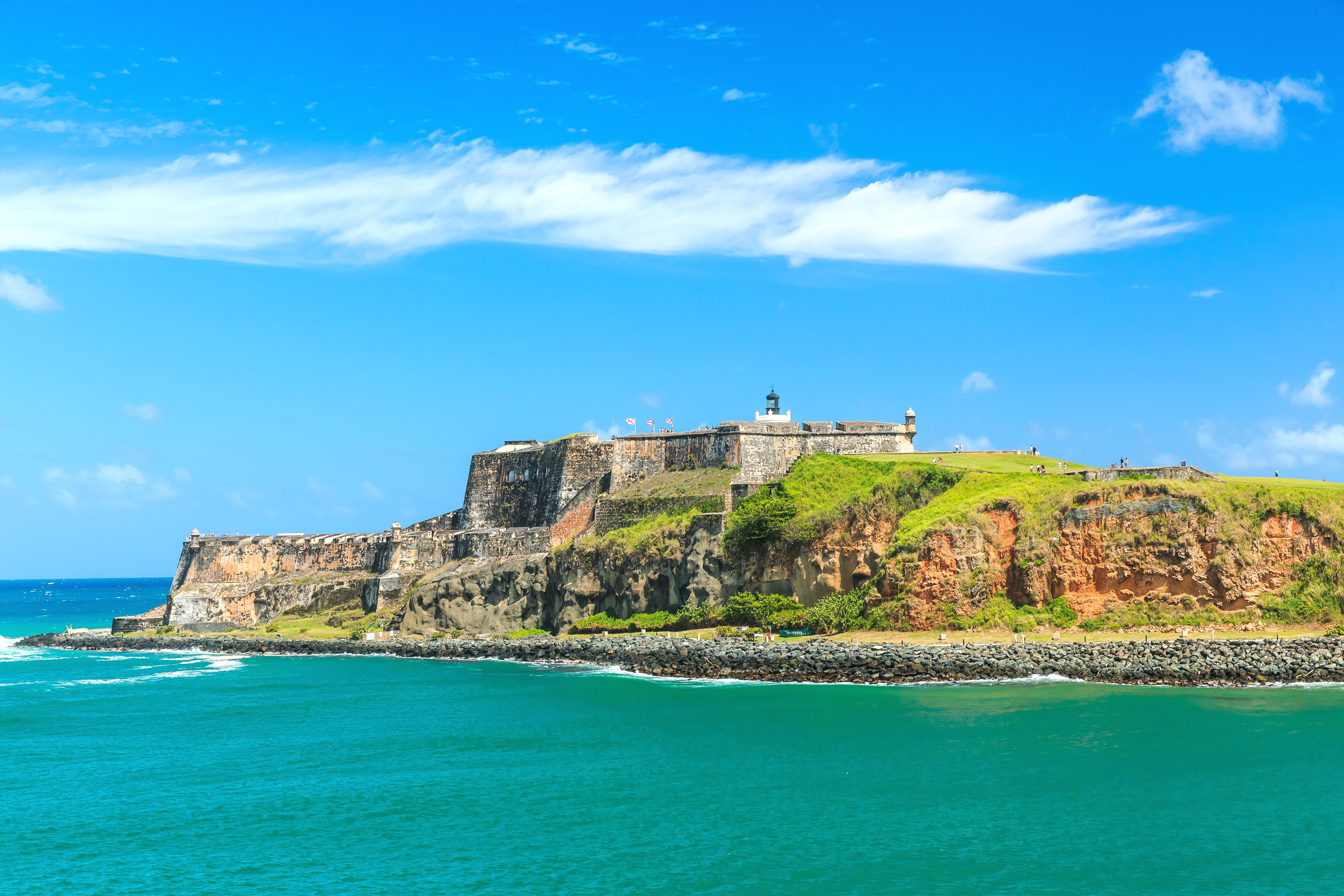 San Juan (Puerto Rico)