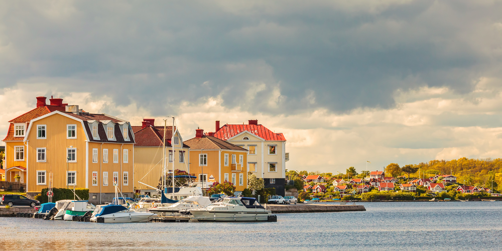 Karlskrona