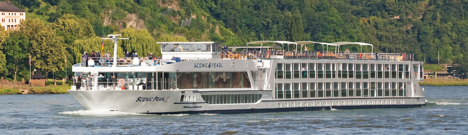 Scenic Pearl