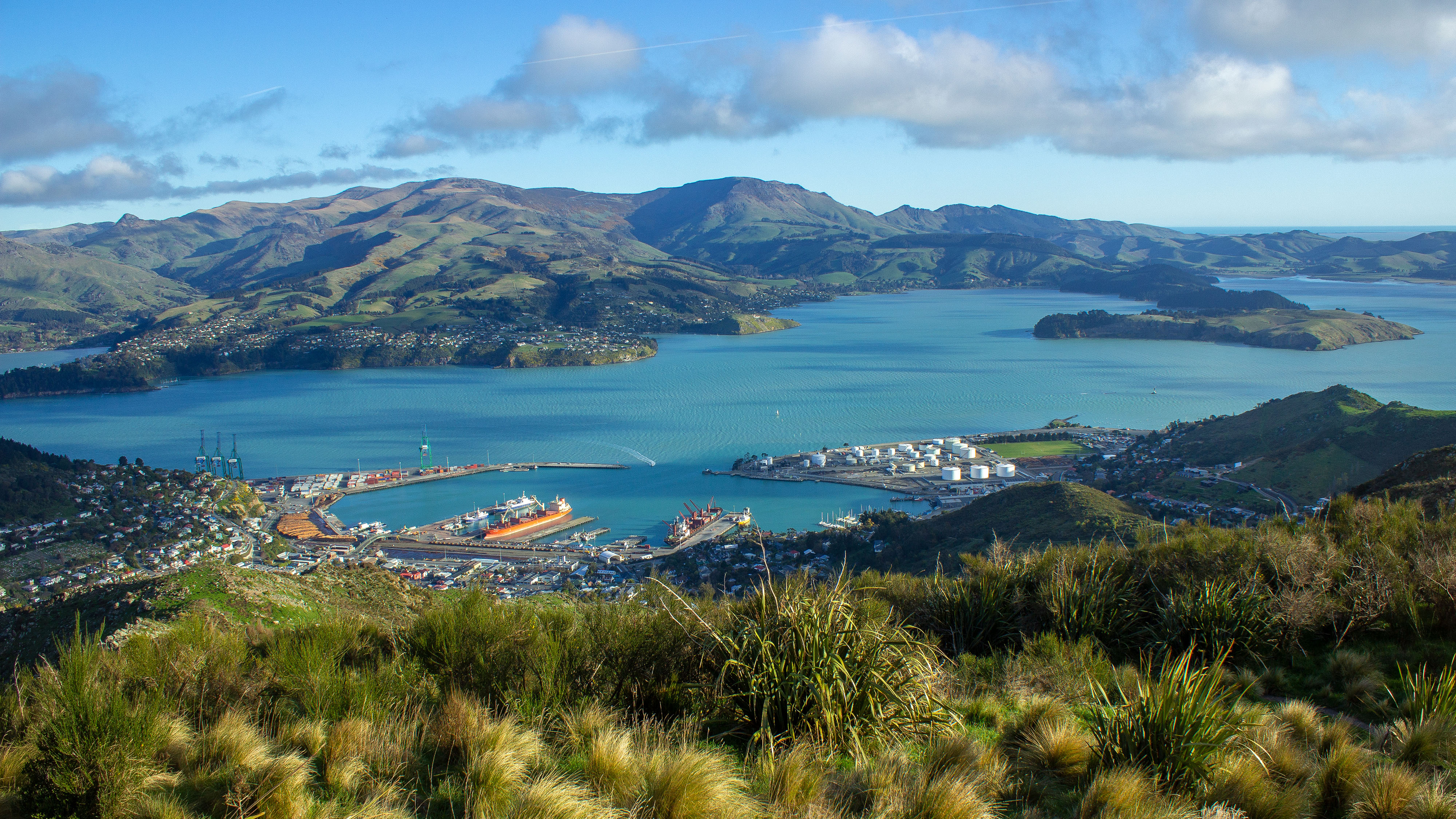 Lyttelton