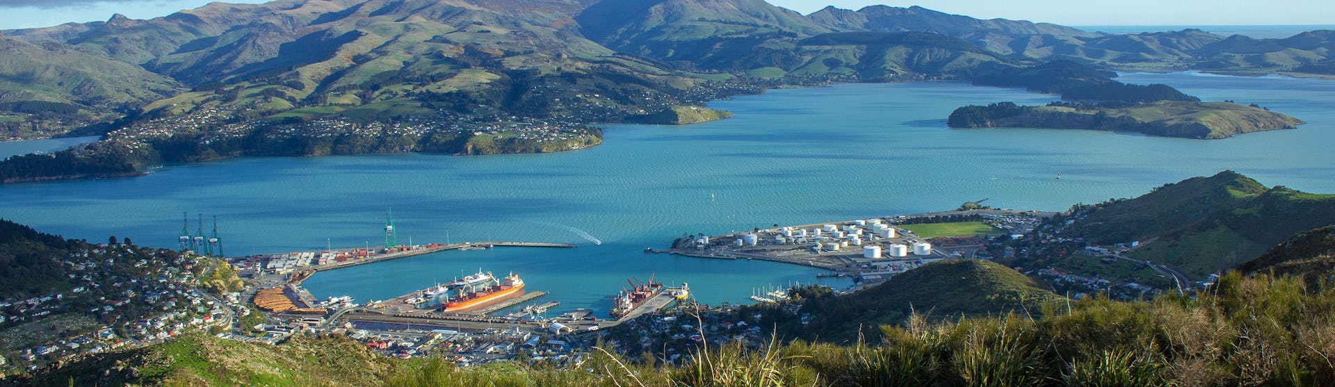 Lyttelton
