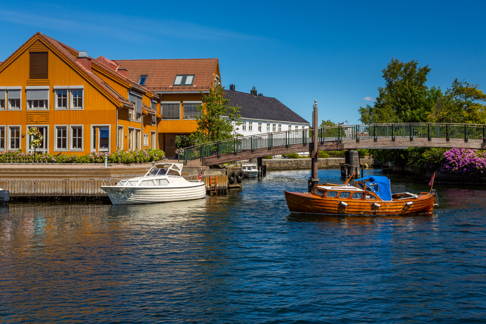 Kristiansand, Norway