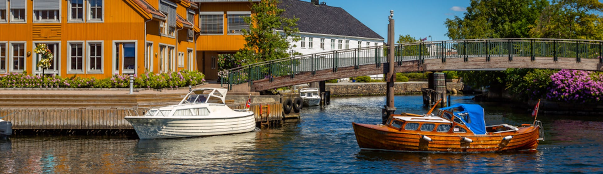 Kristiansand, Norway