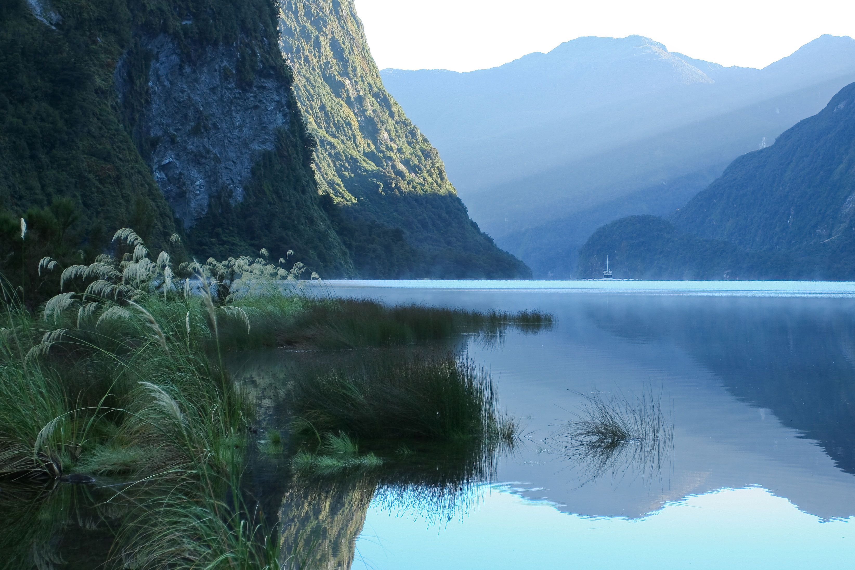 Doubtful Sound