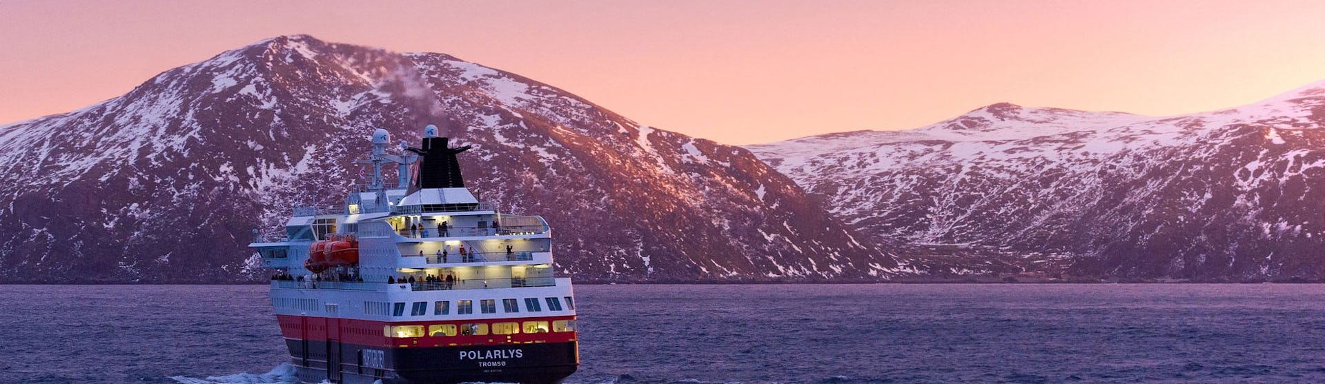 MS Polarlys