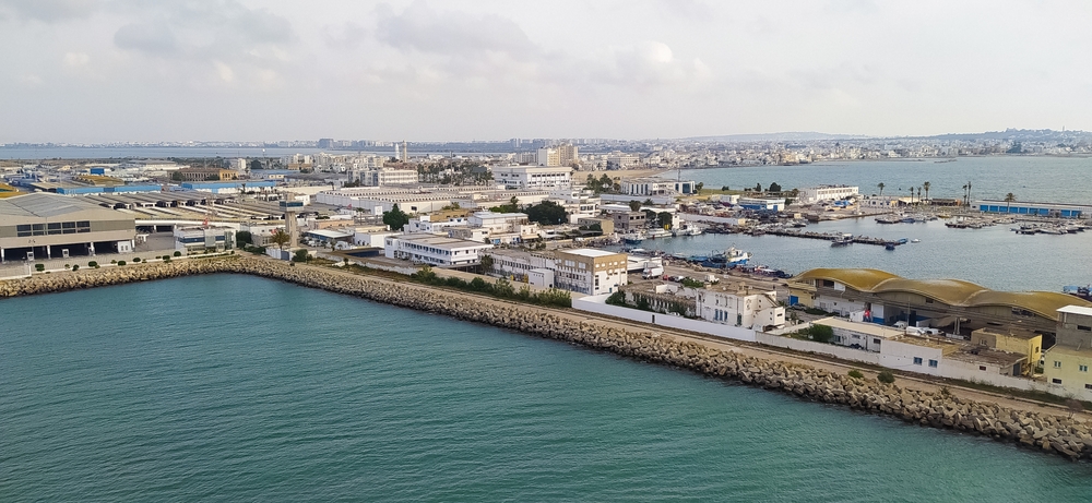 La Goulette (Tunis)