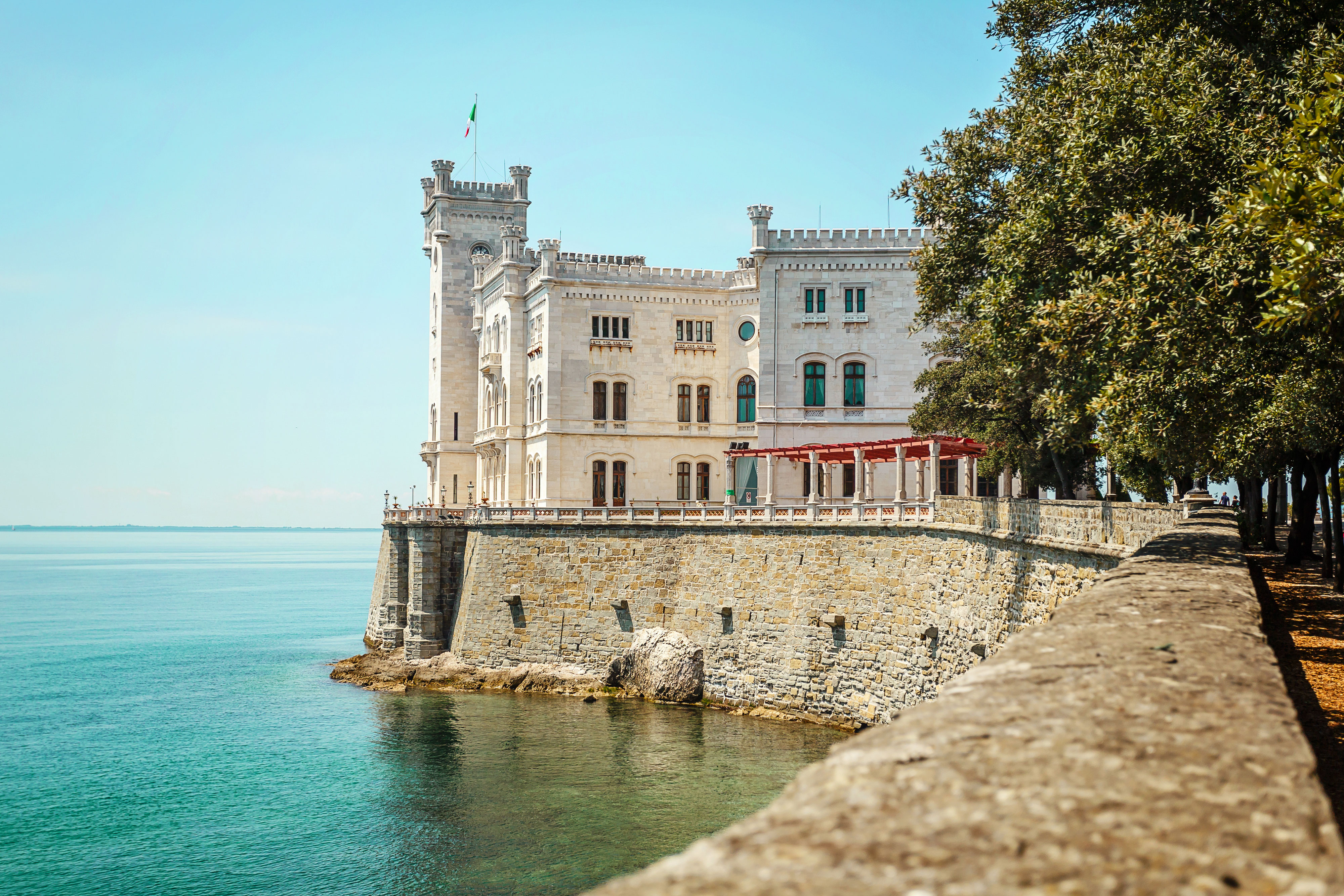 Trieste