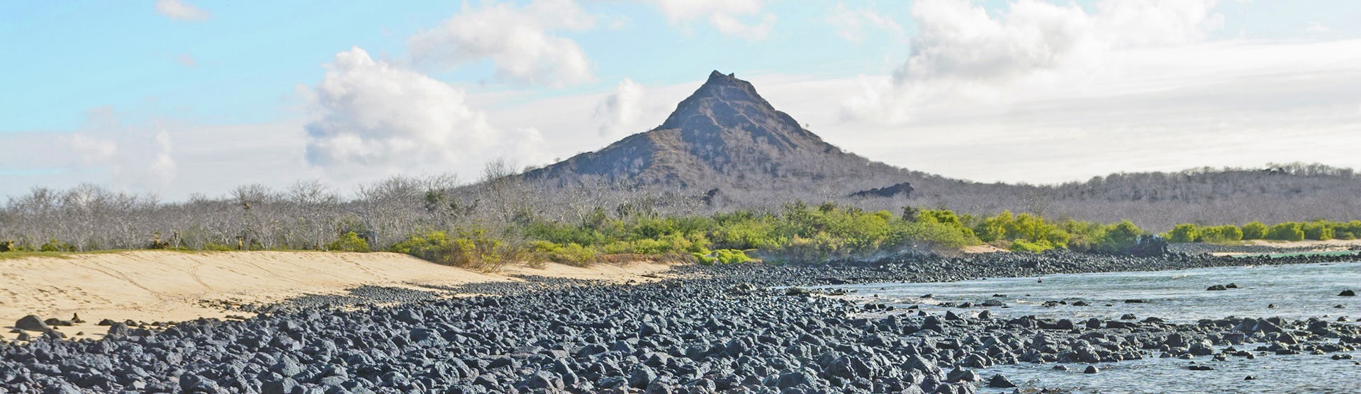 Dragon Hill (Santa Cruz Island)