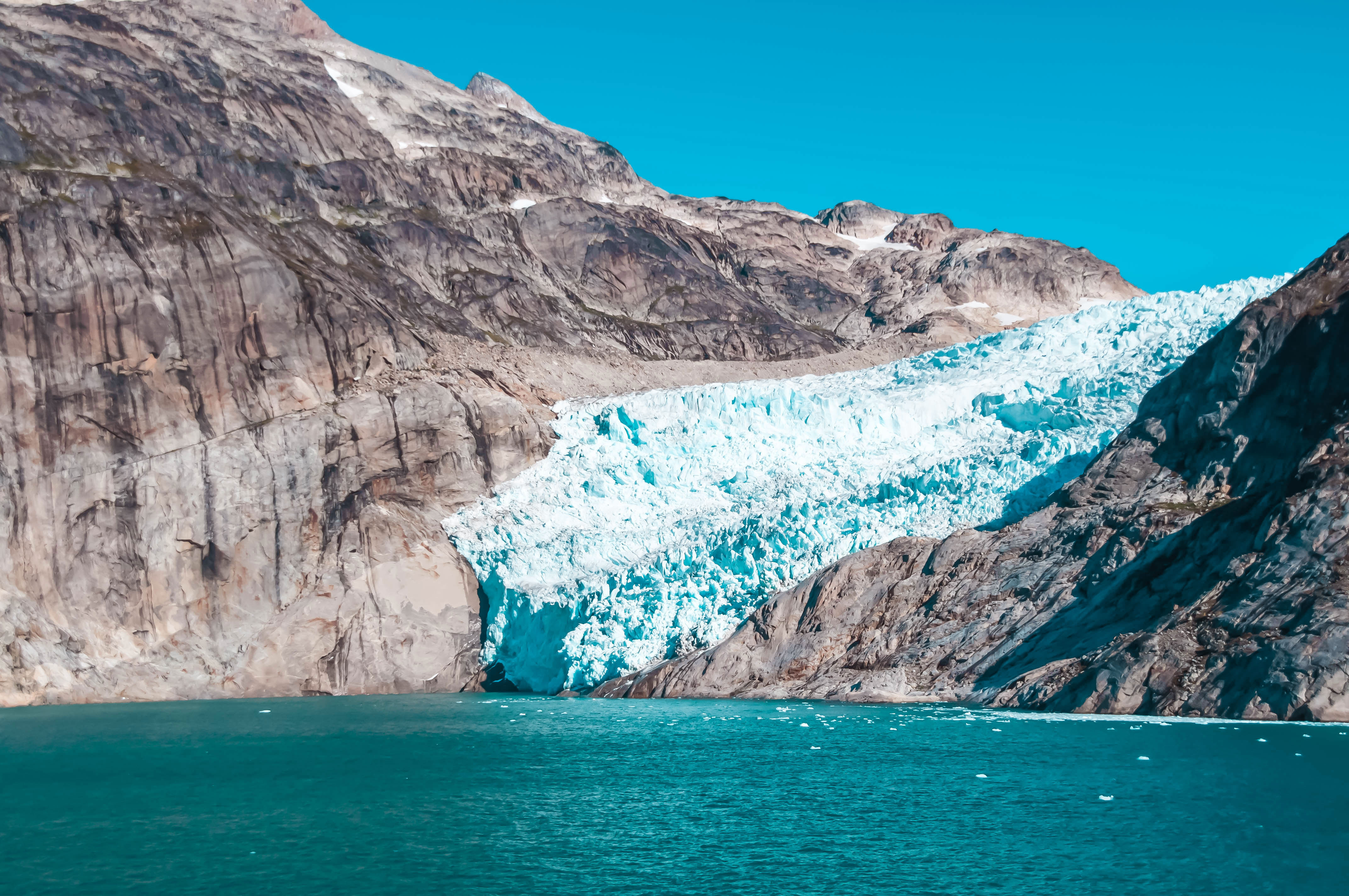 Prince Christian Sound