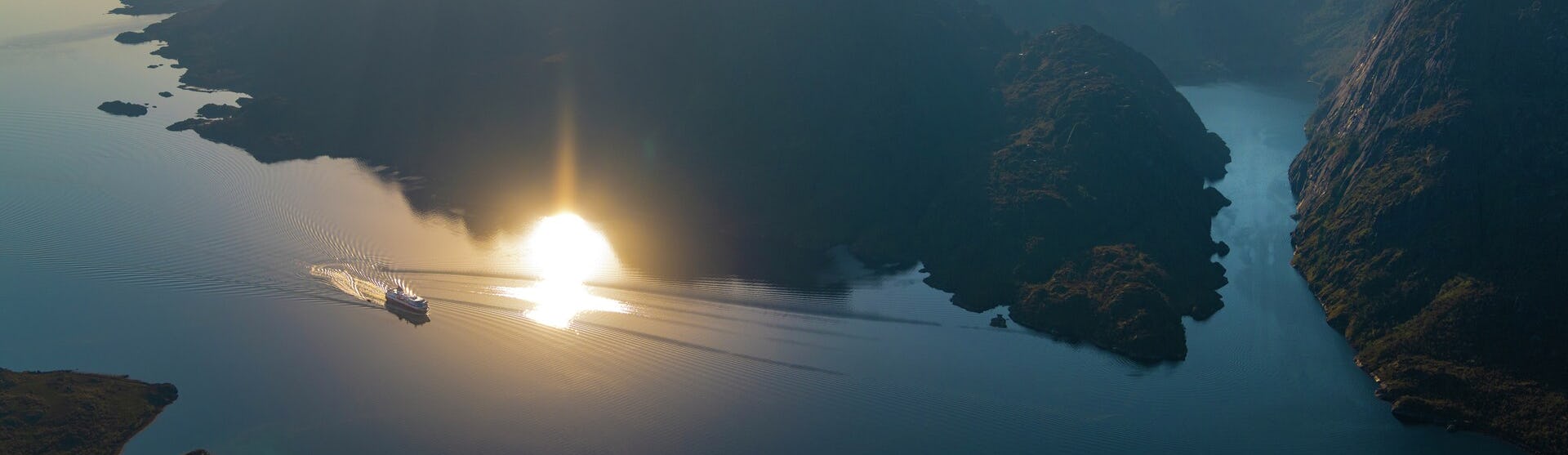 MS Trollfjord