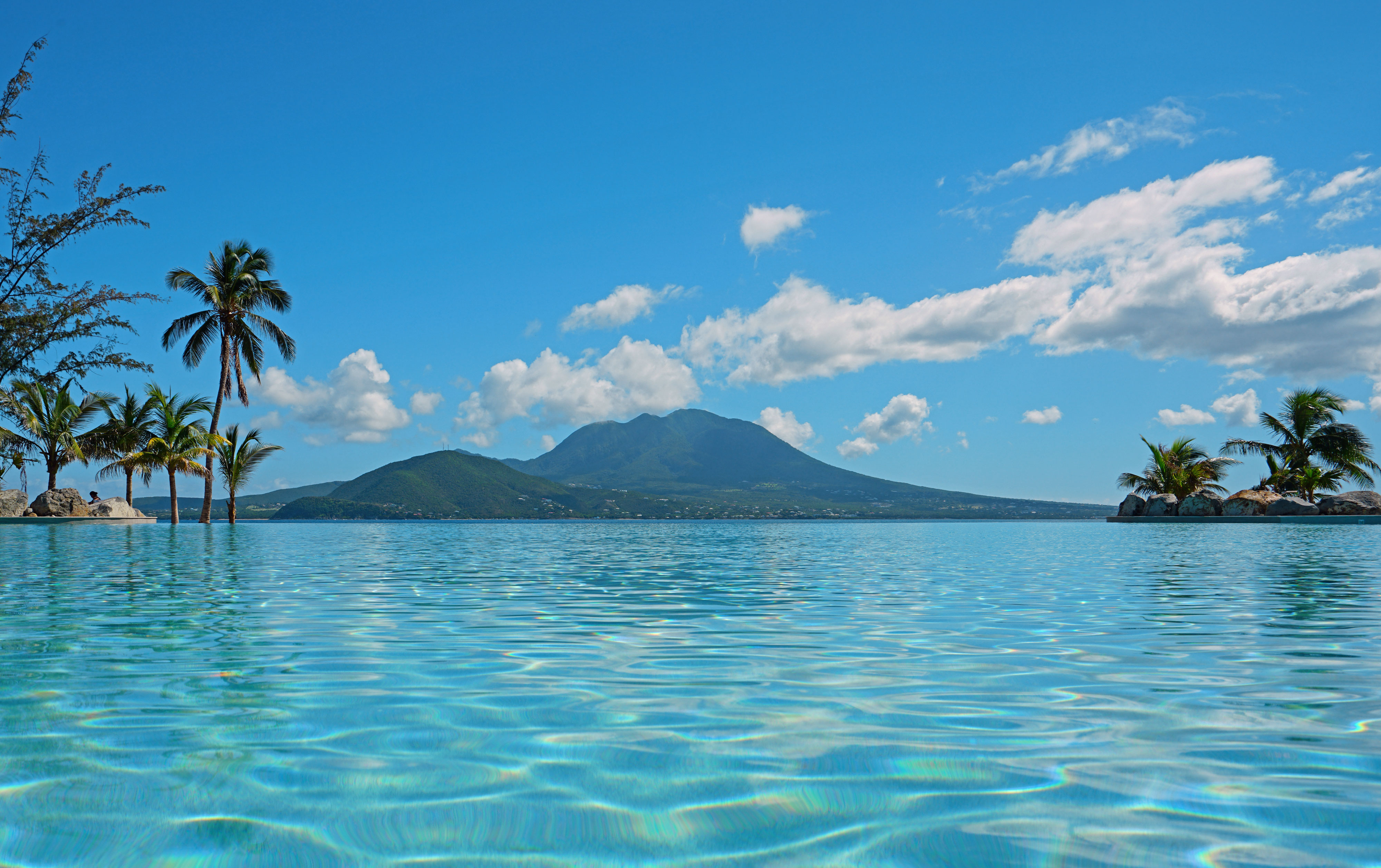 Basseterre, St. Kitts & Nevis