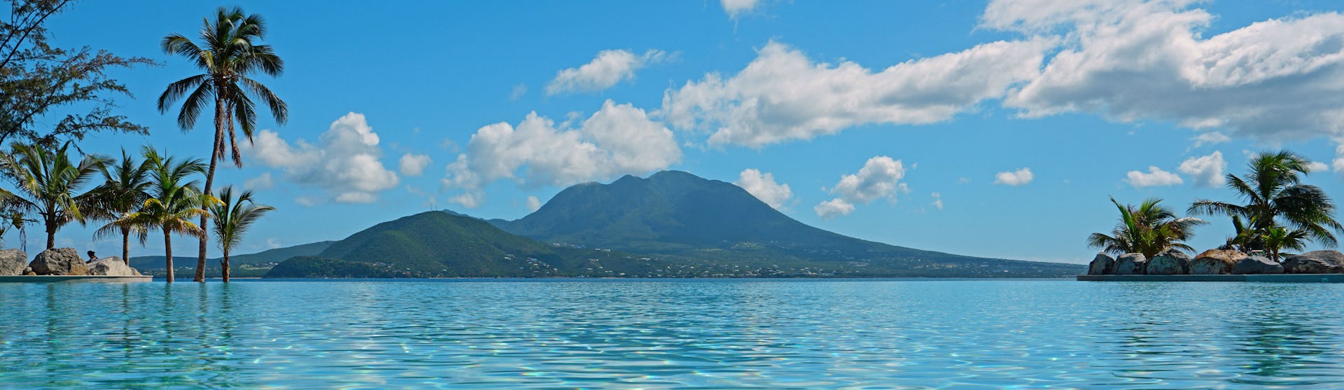 Basseterre, St. Kitts & Nevis