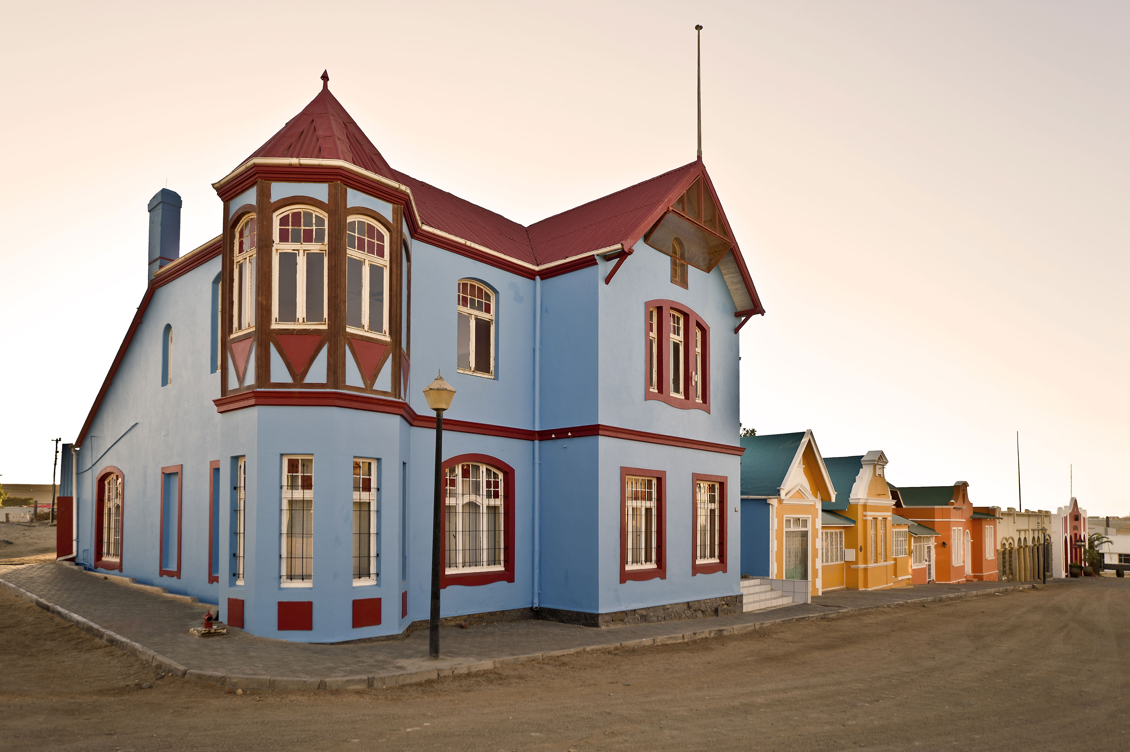Lüderitz
