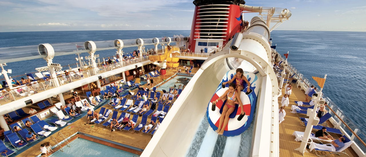 AquaDuck - a breathtaking experience for the whole family!